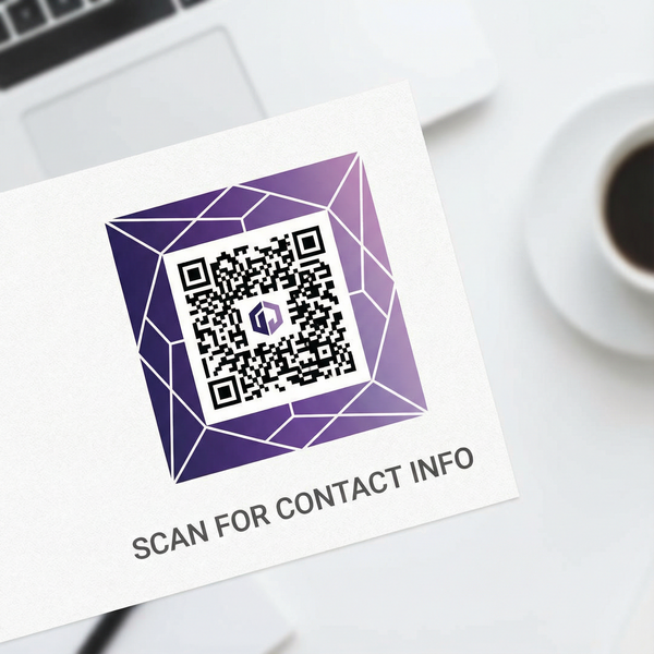 丝瓜视频商务二维码