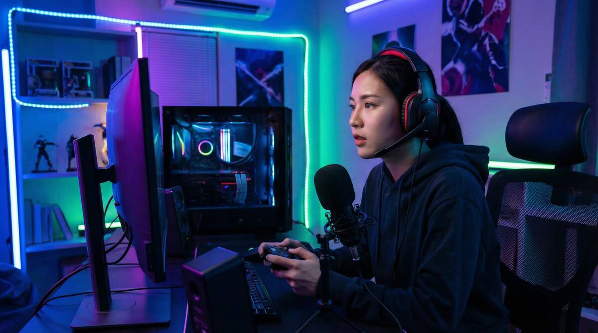 丝瓜视频游戏直播视频